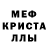 МЕТАДОН кристалл W Lllo
